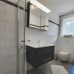 Διαμέρισμα Friesenhain Böhl