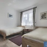 Διαμέρισμα Friesenhain
