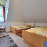 Διαμέρισμα Friesenhain Böhl