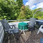 Apartamento Friesenhain Böhl