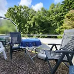 Friesenhain Διαμέρισμα Böhl