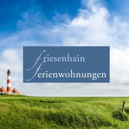 Friesenhain 아파트