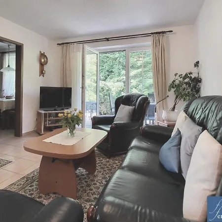 Apartament Friesenhain Sankt Peter-Ording