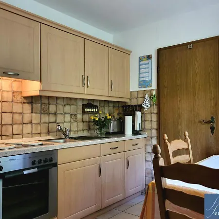 Friesenhain Sankt Peter-Ording