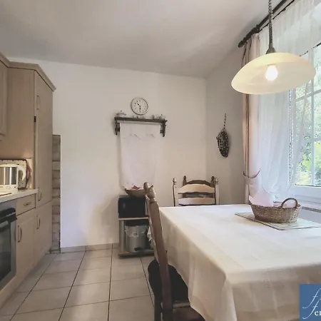 Apartament Friesenhain Sankt Peter-Ording