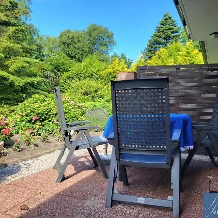 Friesenhain Sankt Peter-Ording