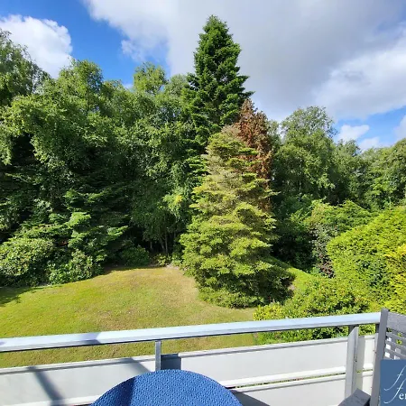 Friesenhain Apartament