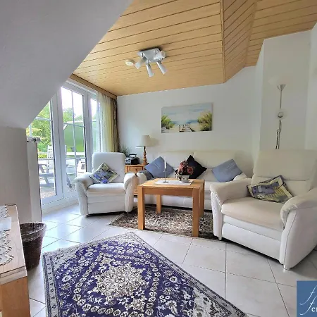 Friesenhain Apartament