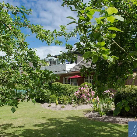 Apartament Friesenhain