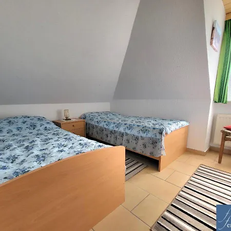 아파트 Friesenhain 장크트 피터 오르딩