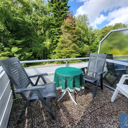 Apartament Friesenhain Sankt Peter-Ording