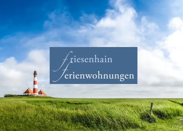 Friesenhain Appartement