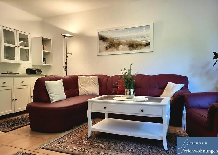Friesenhain Appartement
