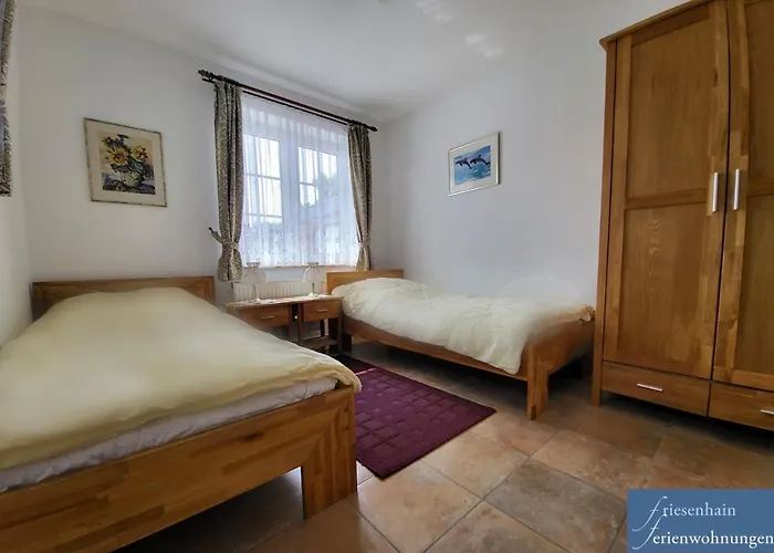 Friesenhain Sankt Peter-Ording