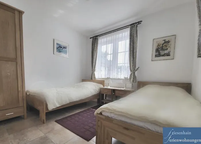 Appartement Friesenhain