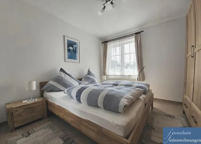 Appartement Friesenhain *