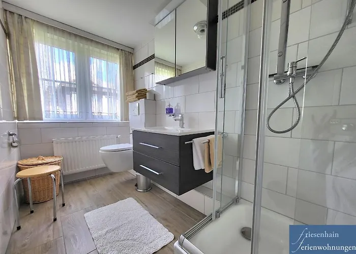 Appartement Friesenhain